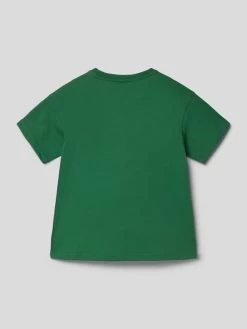 Puma T-Shirt Mit Logo-Print Modell 'CLASSICS' - Grün -Kindermoden Kunterbunt 85a3eh25715k8l1i70rjichn8l4l2hi39pa30giea53k4cpp857kagq169b4ucae9d832kad8914clae8ko3edhh6dj3ecr16gqjgopk68o64e9g6sp30c9j6kqjioho70s66og