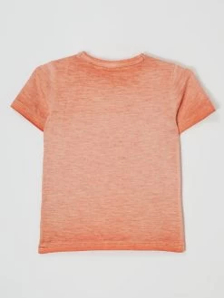 S.Oliver RED LABEL T-Shirt Aus Baumwolle - Orange -Kindermoden Kunterbunt 85b4acih9cs48hidadal8ki571634ghk90p36cii9lakadi78cs54jhg8cojidpg8kplcgqc8p4kkkah8d3jicj670p38chpccs38d1k68pm4oj46coj6c1lcko66e1k68qm8c8