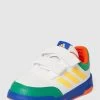 ADIDAS SPORTSWEAR Sneaker Mit Label-Details Modell 'Tensaur' - Weiß