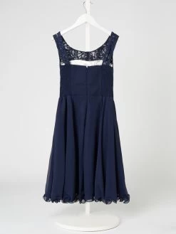G.O.L. Kleid Aus Spitze Und Chiffon Mit Glitter-Effekt - Marineblau -Kindermoden Kunterbunt 88p42i2a6l632jq86os4cc2gap442chh6l7kuc9m6p848i9p8h5kcjhk84r3akib8spkgl2f94r38h2g9t3maoj160r30c1pcpi62e9kccpjge336ss6ce1kc4p64p9icdi66pg