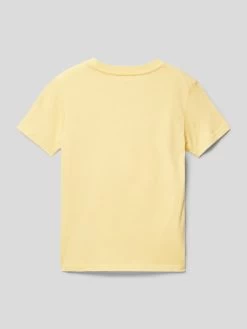 Polo Ralph Lauren Kids T-Shirt Mit Label-Stitching - Hellgelb 5 Polo Ralph Lauren Kids T-Shirt Mit Label-Stitching - Hellgelb -Kindermoden Kunterbunt 88q4ukij8gqj2ki5a995aihk890l4cq491234dqka0r58gad8h542kq2al8j4liiap6kgda7agqj2hi86so32or571ij8dr474pj8phk6ksm2o9j60s62db3c5gj4c356spj6o8