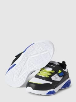 CHAMPION Sneaker Im Colour-Blocking-Design Modell 'WAVE' - Schwarz -Kindermoden Kunterbunt 88q5ahpp6h6kski39h4jgdhpap2l0chp6t258ci8a9842k229194sd2ca4r4qjig75950lil9h9kccq9893j2cj460p62pj161h36p9k6hi68oj16cpm2cj270o6acr461gj2pg