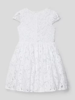 Guess Kleid Mit Strukturmuster Modell 'CEREMOY' - Weiß -Kindermoden Kunterbunt 88qkshadakrk8k9k8d34aj2d9d842gil9tal2ki8aks4ugi3a5544ji674q4uhaca963akhm8cq5chia74o36o9gckp6cob66gsjie9k64oj6ohn68rmaphk6ti68o9i6lhm2c8