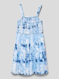 Happy Girls Kleid Im Batik-Look - Bleu -Kindermoden Kunterbunt 88s56jq3ah244i9n64r4mcim8984cki58d6kgl269t5j6i9i89638jif8tak4j2l8h43ie2f6p14uiib8so62e1h6lh3ecpj6srjip1kcdh66ob1cgq6copi60p68p316lh3ioo