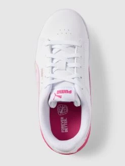 Puma Sneaker Mit Label-Details Modell 'JADA' - Weiß -Kindermoden Kunterbunt 88sjck1j6d7k8ki89gs4kgig9db4ukih616kok9p9p5k4g9i9kpkoji294o58k9g9t930l9gal24oihj64o64db36lj66p9p6or3ap1kcos3ce9ic9ijid9jc9i6cd1mc5ij0o8