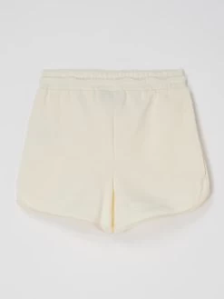 Kabooki Sweatshorts Aus Baumwolle Modell 'Paula' - Beige -Kindermoden Kunterbunt 890ksga5699kek9i9h63ce266kpl8h2d6l7lai1n8sql4ii36h64ae299hb4ckaf8p94mdhnah2l8h2384o64p3465hj2d366gsjac1k64r66eb560o68oj56ko3ae1o74qj4p0