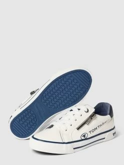 Tom Tailor Sneaker Mit Label-Details - Weiß -Kindermoden Kunterbunt 89254i9mah4kie2cap2l8cifa52j6di765332hqfa4okkjq28l24qhq368r4sea99t0j2dpjah85aki66d3j2cpnc8oj8e336ksjep1k74omao9nc9ijid1n60ojcp32c8oj6og