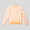 VINGINO Sweatshirt Mit Label-Print Modell 'NOY' - Orange