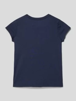 Polo Ralph Lauren Teens T-Shirt Mit Motiv-Print - Marineblau 5 Polo Ralph Lauren Teens T-Shirt Mit Motiv-Print - Marineblau -Kindermoden Kunterbunt 8963ikq89l3j6di38l438i9mago30h1n9ss4edqb9d1jec239d9jej1j9oo5cha29or52ia999b4acqm8d3jcc9hcpi3cp9pckp34dhk6sr68e1k6di6ae9kc8rj2e1l75j3gc8