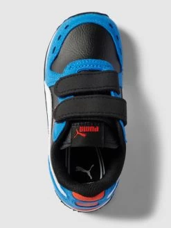 Puma Sneaker Mit Label-Details Modell 'CABANA' - Ozean Blau -Kindermoden Kunterbunt 89aj6ii4890l6laa714jcha38t74kiq174s4ekpo8t7jgci5618kic1j7594ki1nad854gi970skudi170o6adr664rj2e1m6go30phkcli3ee1l6dij0d9ocdh3ee1m65hjid8