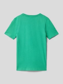 Tom Tailor T-Shirt Mit Statement-Print - Grün -Kindermoden Kunterbunt 8cpkgh2i916k6ghp9go4ic9m8t9k4j1m6kr32kqg75144d1k9l9kalilad74alaf8h53giq39ko30l2b9oo3edb1cgp6cohi6lhjad1kckrm6e1m75ij0ohg71j62pb66srm8e0