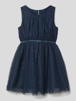 Name It Kleid Aus Tüll Mit Blickdichtem Unterkleid Modell 'VABOSS' - Blau -Kindermoden Kunterbunt 8cplaka289156cal60q4mlijap934j1g8cp3cjil8h7jchijah648ca560pjala1ad24mi278t8kcc279d3m8e1g71h3eo9k75im6c9kc4pm2e1hc5hm6pho75i6cchg6lim8c8
