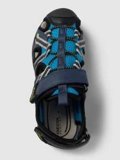 Geox Sandalen Mit Kontrastbesatz Modell 'J BOREALIS BOY' - Marineblau 6 Geox Sandalen Mit Kontrastbesatz Modell 'J BOREALIS BOY' - Marineblau -Kindermoden Kunterbunt 8d15aha195134i1o6l95cham75b4mia78l4jajaka963giid8d3j2ea59p1lcjq66h8l2l289944ejqm693jee9lcgp36cpk70o3ie1k6co6aeb1cgo3gcpicorjccb171gj4c0