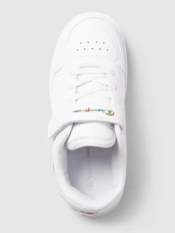CHAMPION Sneaker Mit Label-Details Modell 'PLATFORM' - Weiß -Kindermoden Kunterbunt 8d1jaipl6ookmj2h6p230l9j919kgdib6d3kuli39orkegqk99634ki165932gq59p7j2la46dal8iic8t3m6d1i6hj3aphn6dh6aphkc4p36e1o68s32pj5cpijap33cpim8o8