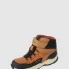 Geox Boots Mit Respira™-Sohle Modell 'Sentiero' - Beige