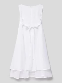 Weise Kleid Mit Schleifen-Detail - Weiß 5 Weise Kleid Mit Schleifen-Detail - Weiß -Kindermoden Kunterbunt 8d2l6iql9h24shajap75ahi190qjciig9ks3ijim8h94md9m9l642da664o52hi9692kujqla91kae2f8p3jicj66sr62ob268r3icpkc5j3gohmccsjac32c5i3ecj1coojgdo