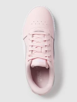 Puma Sneaker Mit Label-Print Modell 'CARINA 2.0 JR' - Hellrosa -Kindermoden Kunterbunt 8d2laka5a4ok4dq99gp50iqb693k4hid6t5kkjqb914jacq79d4l8e1kap4kok2584q4gcqeap0kck2668o6adhjclh68pj26opj4p1kc5im4ob2c5ij0or270s62cr469ij0oo