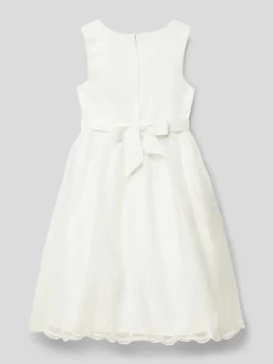 Happy Girls Kleid Mit Floralem Zierbesatz - Offwhite -Kindermoden Kunterbunt 8d44sc2ma9334h1g9gs44g9k9l9koi9g9cs3gihj89730cpm74qk4ea69oqj2jif98oj6cq5ala3ch28a13j0d9hc8r6ap9mc8q64o9k6co6ce9hc8s32dhm6pj3ie3474rjcog