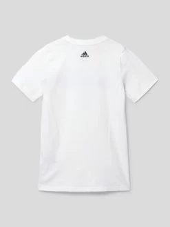 ADIDAS SPORTSWEAR T-Shirt Mit Label-Print - Weiß 5 ADIDAS SPORTSWEAR T-Shirt Mit Label-Print - Weiß -Kindermoden Kunterbunt 8da32g9l85936gica92lalab9d436dq2a1142h9g6h3k4d9g9grjici79p24aca3acok2d2b7543cdi68t3mce1nc5hj8oj271hjep1k6kqj4e356kr64pj36pj62cb56cs68do