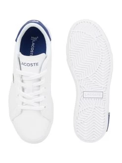 Lacoste Sneaker In Leder-Optik Modell 'Powercourt' - Weiß -Kindermoden Kunterbunt 8h23aeaj6l0kae2c6haj2l2768pk2h9k6cpkah9g750keea58h744iqm9co4sg9m9l83ikhl9gok4k9ia8o64d1i6go36oj365im8cpkccsj8oj368sjaeb568o64dr26sr3ie0