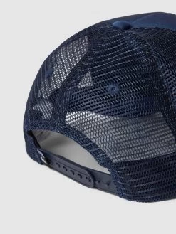 Quiksilver Cap Mit Snapback Modell 'BUZZARD' - Marineblau -Kindermoden Kunterbunt 8h3j2di89db3ge2h8t5kqga98p93ehqc9p13ehif9t536jib8l14khim90rl4die712kcgi461954iq49t3mcp9h75hmap1jccpj4e9kclh34e31c5h3ep1i70qj2dhk6oomae0