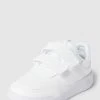 ADIDAS SPORTSWEAR Sneaker Mit Klettverschluss Modell 'Tensaur Sport 2.0' - Weiß