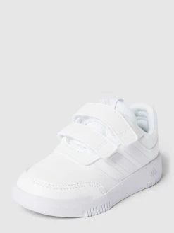 ADIDAS SPORTSWEAR Sneaker Mit Klettverschluss Modell 'Tensaur Sport 2.0' - Weiß