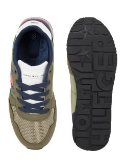 T.Hilfiger Kids Shoes Sneaker Aus Textil Modell 'Lebron' - Khaki -Kindermoden Kunterbunt 8h458jigagpjihib99736ja588r4mjija4o32ihm6h74gd2a6ksj4d2d651k4khn6t44sgaj70okuc9g753m2cr4c9j32or3cgr38p1kcdh6ae9p6pj30phn6grjedhjcdi68cg