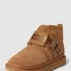 UGG Stiefel Mit Label-Details Modell 'NEUMEL' - Camel