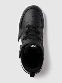 Nike Sneaker Mit Logo-Patch Modell 'NIKE COURT BOROUGH LOW 2' - Schwarz 7 Nike Sneaker Mit Logo-Patch Modell 'NIKE COURT BOROUGH LOW 2' - Schwarz -Kindermoden Kunterbunt 8h9jcdql8crl6eaa9514uii5a13kkl219takodi39cs56lhm6kokue2h9d23ghq294olaiq698pk4cadaoo3ic9k6osjgd1nccq3gp1kc8q64e9p6go36e9n74pjaohk6gp32c8