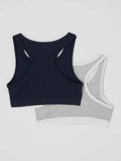 SANETTA Bustier Im 2er-Pack - Blau -Kindermoden Kunterbunt 8h9k8da19t8kuhi46d64okpoal44qgpi6sq4kiqe95a56jifa9al6liha59l0k2m950jcchj6kpkod1oah3mccb665gj8e1h6crj8dhk65i30e9p6tj3gpb26cpm8oph64o36e8