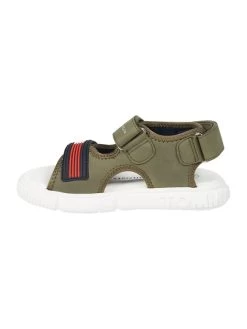 T.Hilfiger Kids Shoes Sandalen Mit Klettverschluss - Khaki -Kindermoden Kunterbunt 8h9kakhg850kac1n95a42ea1akr5ac2l6oq5cdih9pb4eh1p8gr52jpk754kchqaa5436iq9a574alaj9d3m4o9j64s6adb170om6e1k71hjao9oc5i6ce9gc5i62d9mchh6ae0