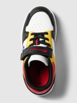 CHAMPION Sneaker Mit Klettverschluss Modell 'REBOUND 2.0' - Weiß -Kindermoden Kunterbunt 8h9l2hal6ksj4k9ga0rkmdq9a19j0ea99lajcgq4ah64qdai8p2j4hi3a12l4lal8h63ih24652k4ci78t3m6p1oc4rm8opn69j6ap1k60q3eohi6coj0ohg6kqm2cb36dhm4p8