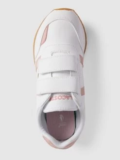 Lacoste Sneaker Mit Brand-Stitching Modell 'PARTNER 0121 1 SUC' - Weiß -Kindermoden Kunterbunt 8kp4sea2ap5kqhq69t3j8kqc7554ad9g8crkajpl6go52k9i74s34ki26h64eli994qk4e226sr5cdqe6p3madr574q34ohlc8qj8c9kckqjee1n71gj2phg6spm6c1l6os3ido