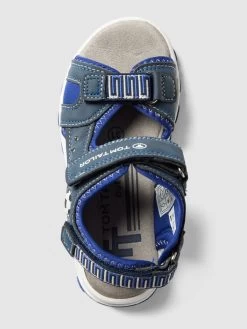 Tom Tailor Sandalen Mit Motiv-Prägung - Marineblau -Kindermoden Kunterbunt 8ksj0c2jalaj6e2h6p6kkea86d452l2j8d1k6dhhap13ccad9ss58kq99gq4clai656l0iaj8l9j0d2a8oo3gcr46hi3acr668s3ec1kchh38ohm61i3gdpl6cp3ap9j6sqj4og