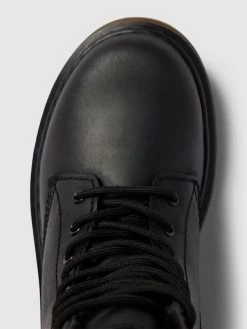 Dr. Martens Stiefel Mit Futter Modell 'SERENA' - Schwarz -Kindermoden Kunterbunt 8l234i2f90p4qd1g8p5jcd9m88ol2hhl88oj4hi18h234k9k8h2kgjqe9p4jgkpga9al4ji58534gka5aoo32e9j6ks30d34c5gj2p1k68q38o9g6ko38oj66sp38c34c5ijeo8