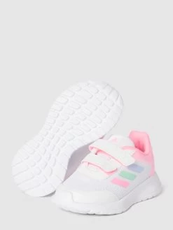 ADIDAS SPORTSWEAR Sneaker Mit Label-Details Modell 'Tensaur' - Weiß -Kindermoden Kunterbunt 8l2koc1l8p6jedqj694lcl1p8d2j2ja174s4shah8l8kii226grkoe239hb4eci89d7kml1pap24aja88go62d1g6hhjgdhjc4p6cp9k60s64ohm61hm6dhp6tgjee32chi3cc8