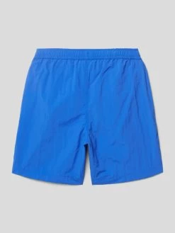 CHAMPION Badehose Mit Label-Print - Royalblau -Kindermoden Kunterbunt 8l44ce9j64q4mha794ql4ca891542ealal9lcgi8a16j8dhp98pjcd2784okki9k8l23ej2d9l454kq69ko62or2c8q3edpm6oojgdpk74rj2e1j6lh3gd9pcksj8cpg70s3cc0