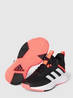 ADIDAS SPORTSWEAR Sneaker Mit Label-Details Modell 'OWNTHEGAME' - Schwarz -Kindermoden Kunterbunt 8l642ghi995l8hii6h744hida153ec2d74ok8hab8p1l8i9oap0l0c9n8l848ci884q4gga28ko4qlim9so3eor1c9j62cj1cgpmccpk61h3io9g71j6coj4cdi62dhk6ph6ae0