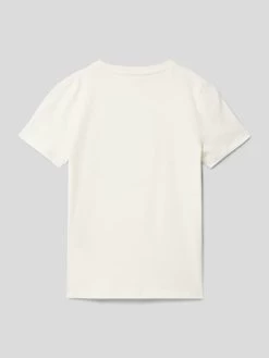 Tom Tailor T-Shirt Mit Statement-Print - Offwhite -Kindermoden Kunterbunt 8l6j6i9n68rj0h2kap336h1k84q48hhl9gsk6d1ha0sj6h2g6hak4hqg9t1j6gaead54ge9m6h7j8j2ia53j6p326ko3cdpi6sojcp1k64oj6eb375j34e1m75h3idhg60rjcco