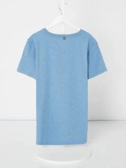 Tommy Hilfiger Teens T-Shirt Mit Logo-Stickerei - Hellblau 5 Tommy Hilfiger Teens T-Shirt Mit Logo-Stickerei - Hellblau -Kindermoden Kunterbunt 8l8kqi226l4jai288d2jiki89d55akq28kq5aji59oq3ihib6125aiqe694koiajah24gc9g6gs3ci1l6l3m6c366tijce1mcor68c1kccojce356co38oj170q3achn60s36e0