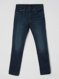Polo Ralph Lauren Teens Skinny Fit Jeans Mit Stretch-Anteil - Jeans
