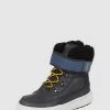 Geox Boots Mit Respira™-Sohle Modell 'Bunshee' - Marineblau