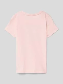 Only T-Shirt Mit Motiv-Print Modell 'KITA' - Hellrosa -Kindermoden Kunterbunt 8lb30him652jgdig7514ihhj9crk4ji4653j6k2j8p7j4i9i6p3jgial657k8l1l9so36g9ga5342jiaaco62db46cqm4oj2cgqjcchk74qmce32c9ijccpg6ph66phncooj8og