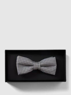 G.O.L. Fliege Mit Allover-Muster - Bleu