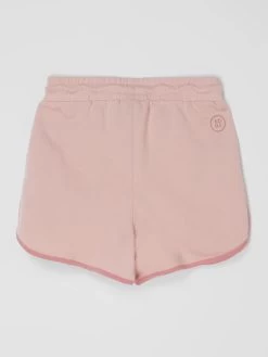 Kabooki Sweatshorts Aus Baumwolle Modell 'Paula' - Rosé -Kindermoden Kunterbunt 8opjaha48h9j8k2e61236jhlad95ckah84q30j1m75b42j2g9d344kql617kcli1aosjahq1a524kii89l3m4cb461h68dpi6hhj8dhk6gs3ee346srj2o9pchi3id366gqm6p0