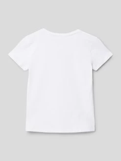 Pepe Jeans T-Shirt Mit Label-Print Modell 'WENDA' - Weiß -Kindermoden Kunterbunt 8opjcc2h8cpksihma924sd1i8p438ja48co4ck2e9go4ijalah0k2li369akqh1l6l24eca99973iiic6ko6cpj170sjeopg6lj64dpk6csj4ohh6goj4e1o6crj8e9m6dgm2p0