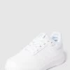ADIDAS SPORTSWEAR Sneaker Mit Logo-Streifen Modell 'Tensaur Sport 2.0 K' - Weiß