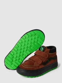 Vans Sneaker Mit Klettverschluss Modell 'SK8-MID' - Cognac -Kindermoden Kunterbunt 8or4ugi575ajeiig71a3ii1k64pkudicacqjcdq9a96j8j1h9srksgpn950j4e9iap1j0d26691koe2l94o64c1pcdgmaohgckrj4d9k6kpmce9kccqm8cr2c5i6cdhi6lij4c8