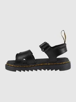 Dr. Martens Sandalen Aus Leder Modell 'Vossie' - Schwarz -Kindermoden Kunterbunt 8os4cjq66d7k2k1o9ta3ighhako4ee1nal5j2li6apak8dpp8d842i2b6t14kead6p75ahacap1j8ghg8oo36p1m6spm2c1g6kp30o9k6csm2ob26lhj6db6chi6aopj6so6aco